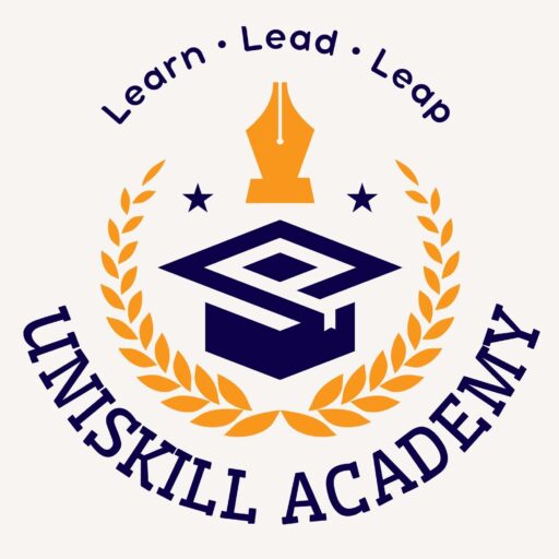 UniSkill Academy Logo